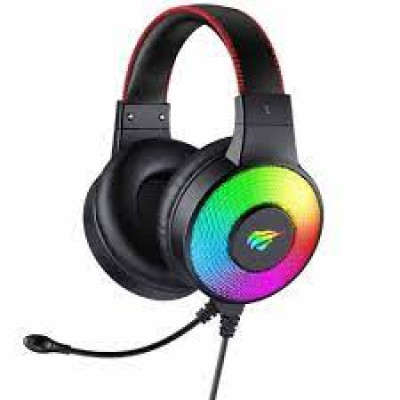Headphone