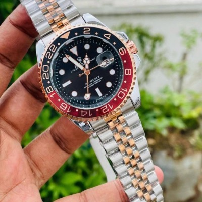 Rolex Watch
