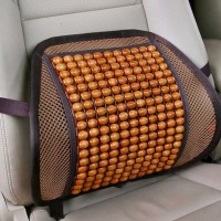 Adjustable Sit Right Chair Back Support