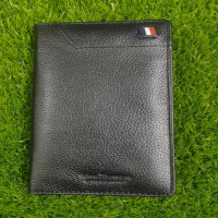 Luxury Men Slim Wallet