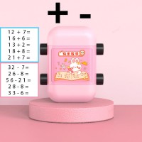 Smart Math Roller Stamps for Brain Developement
