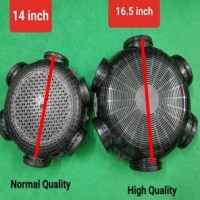 Fish Catching Basket