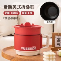 Nonstick Cooking Hotpot