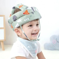 Baby Safety Helmet Head Protection
