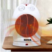 Nova Room Heater Moving