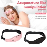 Migraine and Headeche Relief Head Massager (Rechargeable)