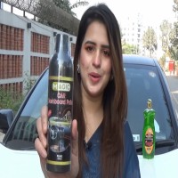 Magic Car Polish+ Shampoo