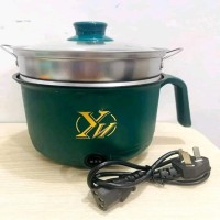 Nonstick Electric Cooker