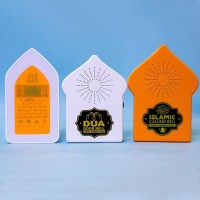 Plug in Quran+Dua Door Bell+ Salam Calling Bell ( 3 PCS Discount Package)