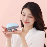 Mini Head Massager