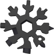 Previous Next 18-In-1 Snowflake Multi-Tool Screwdriver