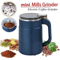 Smart Electric Grinder Machine