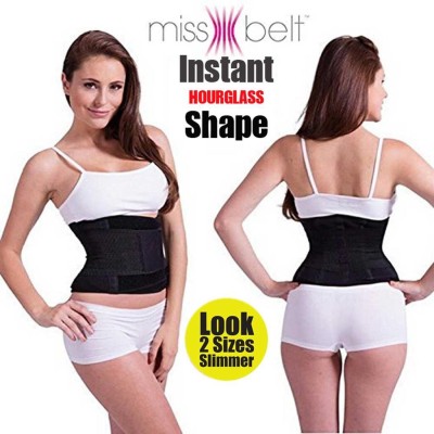 Miss Belt