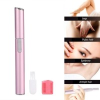 Personal & Baby Care Eyebrow Hair Remover Trimmer