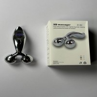 3D Body Massager