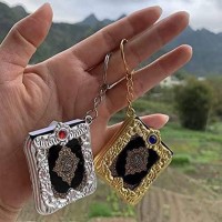 2 PCS Mini Quran Majid