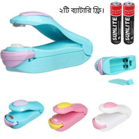 Mini Bag Sealer Made in china