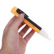 VOLTAGE ALERT DIGITAL TESTER