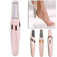 Flawless Electronic Pedicure Tool