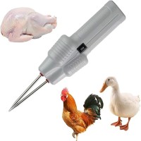 Electric Poultry Pulling Machine
