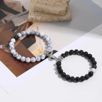 LOYALTY ARMBAND magnetisches Armband für Paare