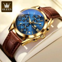 OLEVS Luxury Wrist Watch
