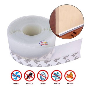 Silicone seal strip for Door and window -5M